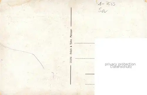 AK / Ansichtskarte Rochsburg Burg Panorama Rochsburg