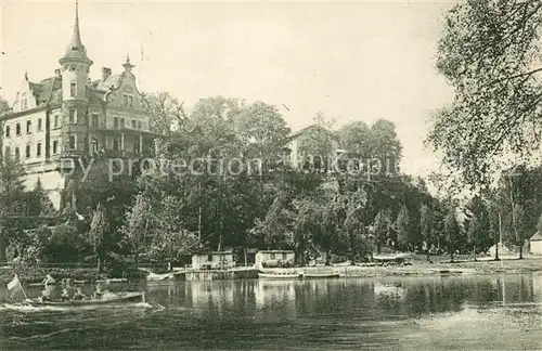 AK / Ansichtskarte Grimma Gattersborg Moldenthal Grimma