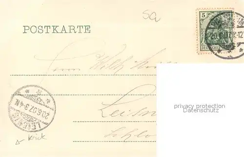 AK / Ansichtskarte Zschopautal Burg Kriebstein Zschopautal