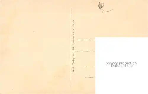 AK / Ansichtskarte Rochsburg Wehrgang Rochsburg