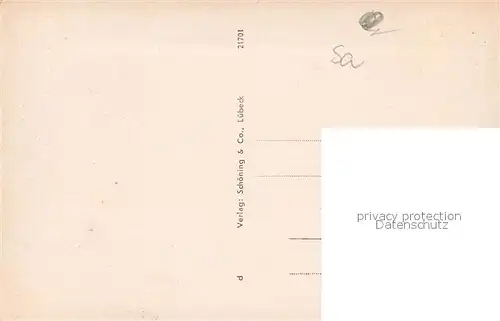 AK / Ansichtskarte Riesa_Sachsen Panorama Riesa Sachsen