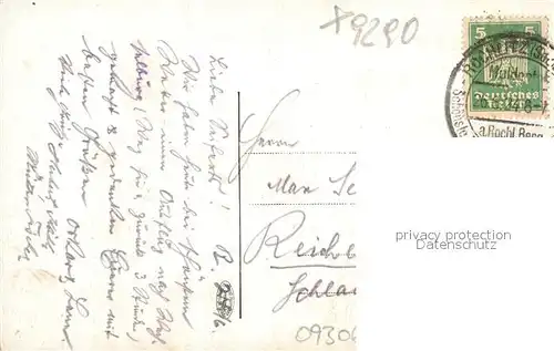 AK / Ansichtskarte Rochlitz_Sachsen Turm Steinbruch Rochlitzer Berge Schloss Petrikirche Schloss Rochlitz Sachsen