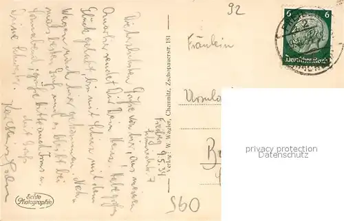 AK / Ansichtskarte Freiberg_Sachsen Obermarkt Denkmal Otto der Reiche Freiberg Sachsen