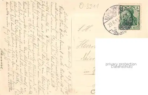 AK / Ansichtskarte Grillenburg Koenigliches Jagdschloss Grillenburg