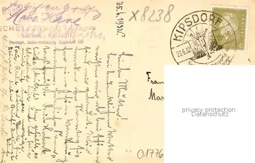 AK / Ansichtskarte Schellerhau Panorama Schellerhau