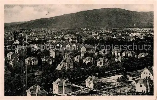 AK / Ansichtskarte Marburg_Drau_Maribor Panorama Marburg_Drau_Maribor
