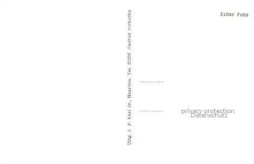 AK / Ansichtskarte Ijmuiden Kennemerlaan Ijmuiden