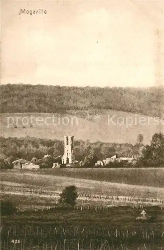 AK / Ansichtskarte Mogeville Panorama  Mogeville