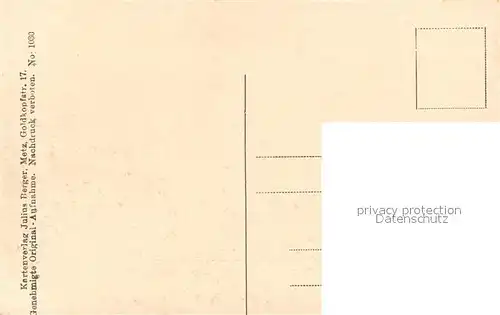 AK / Ansichtskarte Rouves Ruinen  Rouves