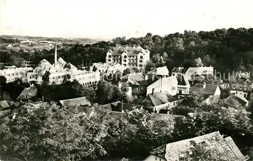 AK / Ansichtskarte Sibiu_Hermannstadt Panorama Sibiu_Hermannstadt