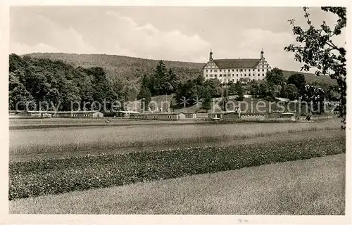 AK / Ansichtskarte Munderkingen Machental Reichsarbeitsdienst Munderkingen