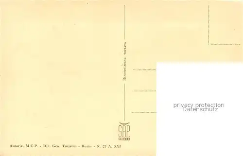 AK / Ansichtskarte Levico Ponte sul Rio Maggiore Albergo Rocchetti Levico