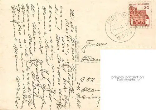 AK / Ansichtskarte Bad_Fuessing Thermalbad Brunnen Hotel Schwimmbad Bad_Fuessing