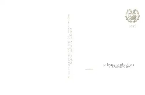 AK / Ansichtskarte Daun_Eifel Jugendherberge Daun_Eifel