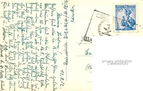 AK / Ansichtskarte Wasserburg_Inn Uferpartie am Fluss mit Blick zur Stadt Wasserburg Inn