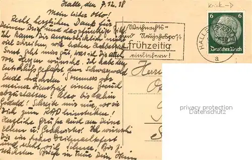 AK / Ansichtskarte Halle_Saale Bruecke Burg Giebichenstein Halle_Saale