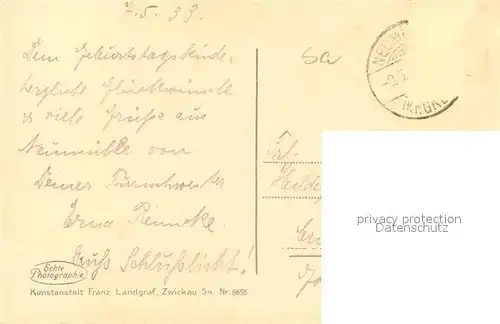 AK / Ansichtskarte Neumuehle_Elster Panorama Neumuehle_Elster