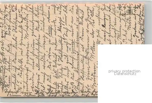 AK / Ansichtskarte Zinnwald Georgenfeld Ortsansicht Zinnwald Georgenfeld