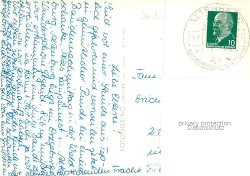 AK / Ansichtskarte Altenberg_Erzgebirge Waldschaenke Raupennest Altenberg Erzgebirge