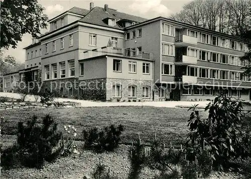 AK / Ansichtskarte Neandertal Altenheim Neandertal