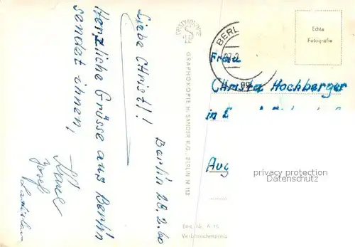 AK / Ansichtskarte Berlin Alexanderplatz Strassenbahn Rote Rathaus Berlin