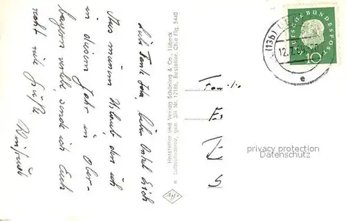 AK / Ansichtskarte uebersee Fliegeraufnahme Panorama Hochgern uebersee