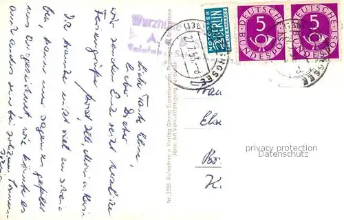 AK / Ansichtskarte Wurzhuette Panorama Jaegerkamp Wurzhuette