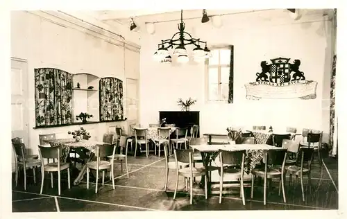 AK / Ansichtskarte Oegstgeest Vormingscentrum Oud Poelgeest Oegstgeest