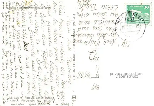 AK / Ansichtskarte Klausdorf_Mellensee Campingplatz Strand Bungalows Klausdorf_Mellensee