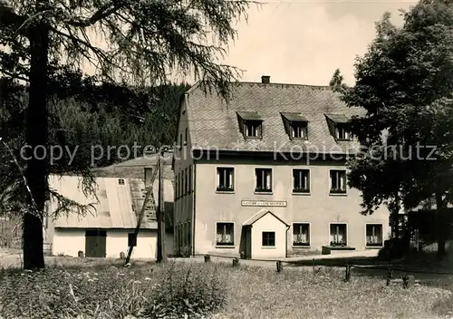 AK / Ansichtskarte Neidhardtsthal Betriebsferienheim Neidhardtsthal