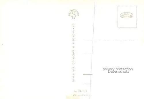 AK / Ansichtskarte Luckau_Niederlausitz Lange Strasse Roter Turm Luckau_Niederlausitz