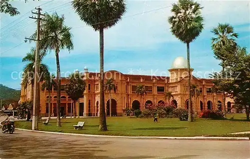 AK / Ansichtskarte Ipoh Railway Station Ipoh