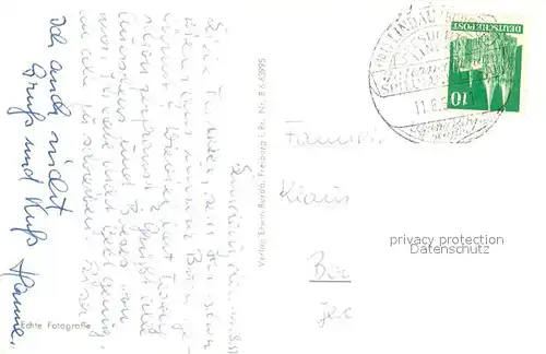 AK / Ansichtskarte Lindau_Bodensee Zitronengaessele Altstadt Lindau Bodensee