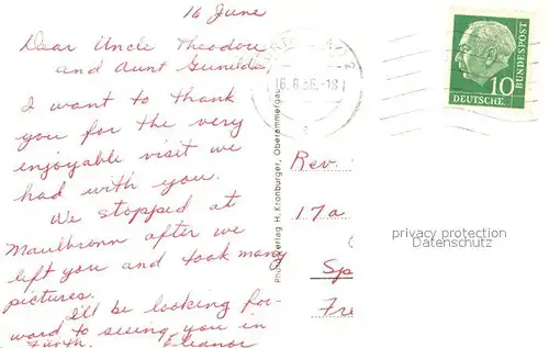 AK / Ansichtskarte Oberammergau Haensel  und Gretelheim Fassadenmalerei Oberammergau