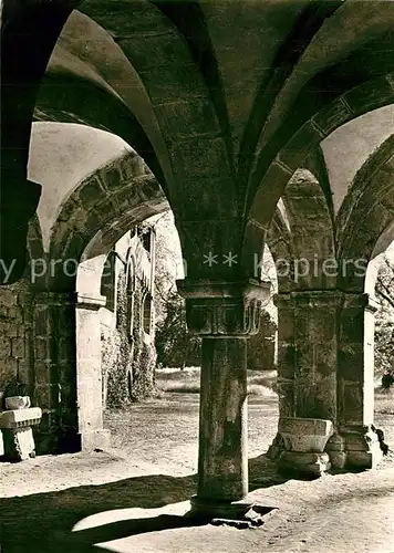 AK / Ansichtskarte Gelnhausen Torhalle Gelnhausen