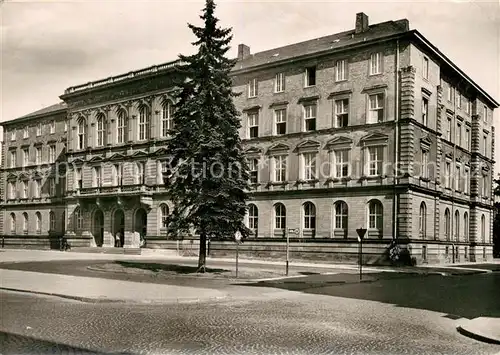 AK / Ansichtskarte Giessen_Lahn Universitaet Giessen_Lahn