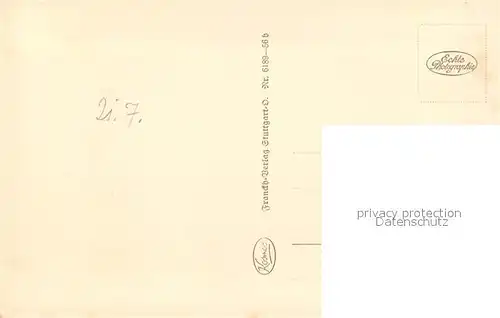 AK / Ansichtskarte Noerdlingen Blick vom Daniel mit Rathaus Noerdlingen