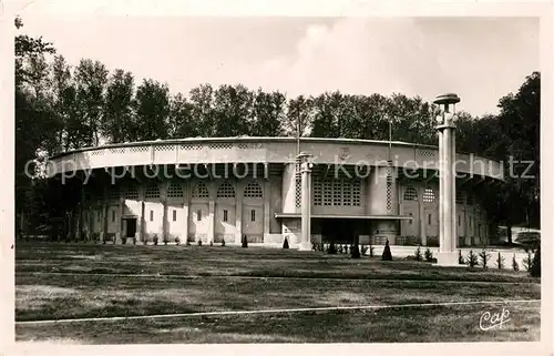 AK / Ansichtskarte Mont de Marsan Les Arenes Mont de Marsan