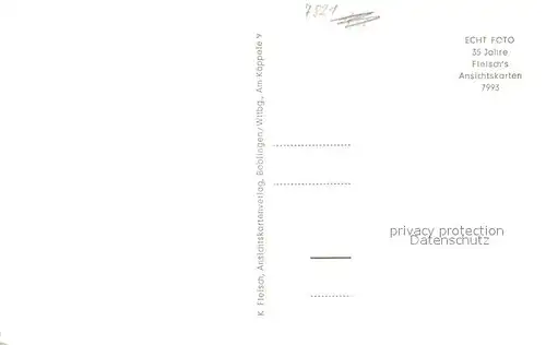 AK / Ansichtskarte Oberbraend Kriegergedaechtniskapelle Oberbraend