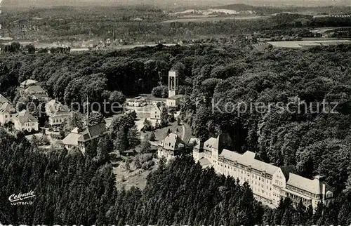 AK / Ansichtskarte Leichlingen_Rheinland Sanatorium Roderbirken Leichlingen_Rheinland