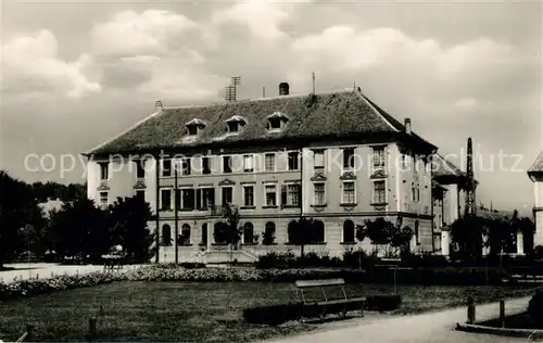 AK / Ansichtskarte Baja_Ungarn Jarasbirosag Baja Ungarn