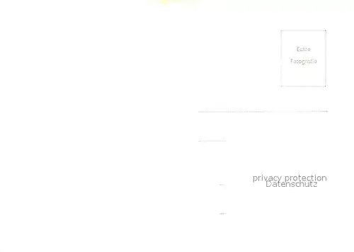 AK / Ansichtskarte Gallspach Institut Zeileis Gallspach