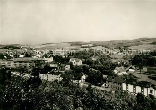 AK / Ansichtskarte Oberbruegge Panorama Oberbruegge