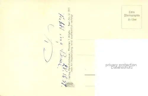 AK / Ansichtskarte Dettelbach Stadtpanorama Blick ueber den Main Altstadt Kirche Burg Stadtmauer Dettelbach