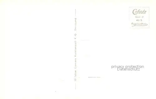 AK / Ansichtskarte Gimborn Schloss Gimborn