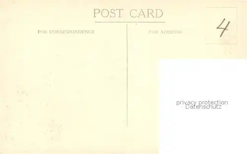 AK / Ansichtskarte Stoke_Poges The Country Churchyard 