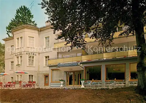 AK / Ansichtskarte Bad_Schwalbach Hotel Restaurant Cafe Adler Bad_Schwalbach