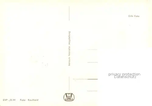 AK / Ansichtskarte Heiligenstadt_Eichsfeld Hotel Restaurant Eichsfelder Hof Heiligenstadt_Eichsfeld