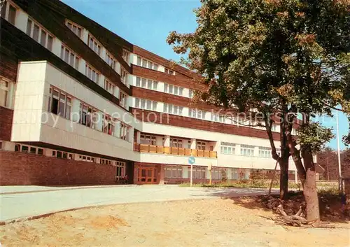 AK / Ansichtskarte Georgenfeld Ferienheim am Lugstein Georgenfeld