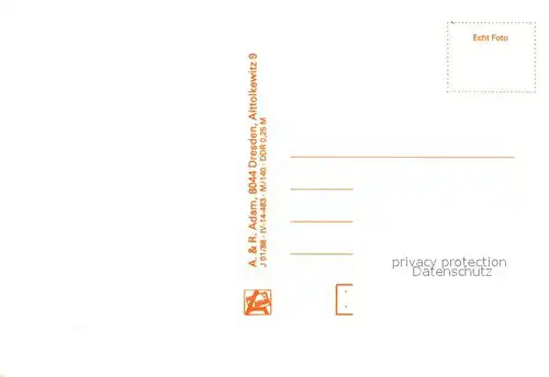 AK / Ansichtskarte Bad_Schandau Ostrauer Scheibe Bad_Schandau